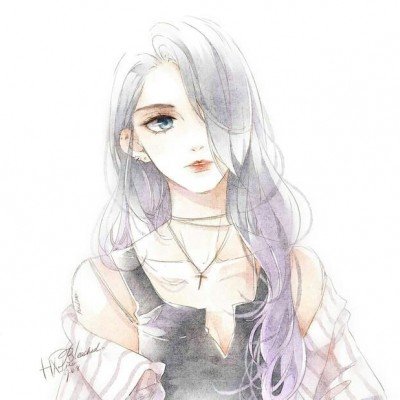 被900岁古画穿搭惊艳
